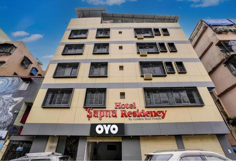 فندق Sapna Residency