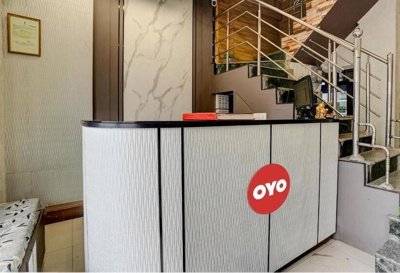 فندق Sapna Residency