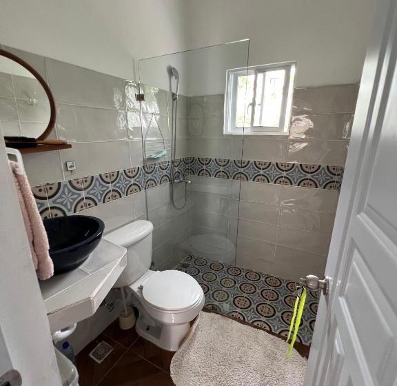 پانسیون Encantadora Villa Blue Completa