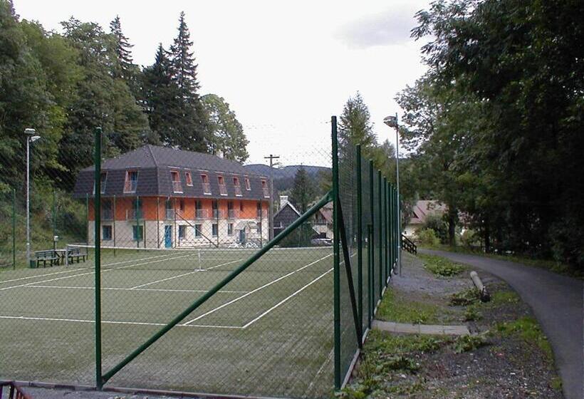 膳宿费 Penzion Pod Smrkem