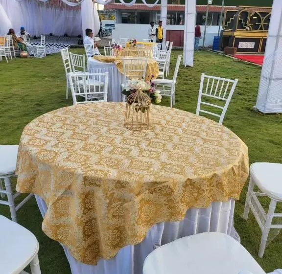 پانسیون Pune Wtc Eon Destination Weddings Kharadi