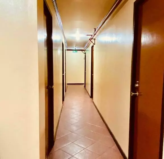 Retkeilymaja Achievers Dormitory