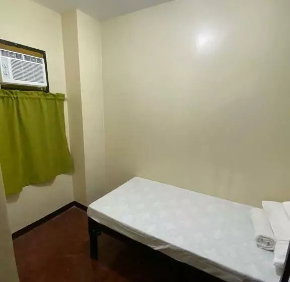 Retkeilymaja Achievers Dormitory