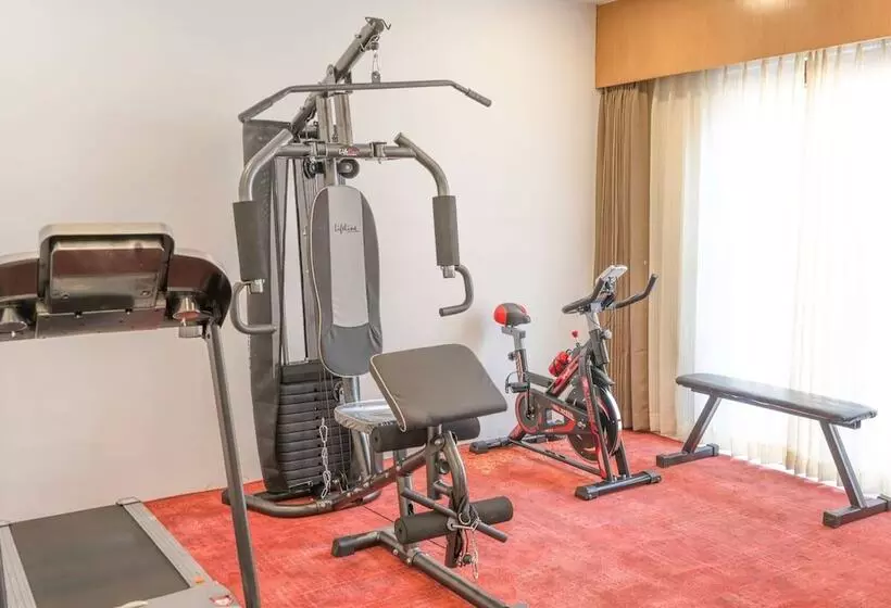 Hotelli Days Inn By Wyndham Gangtok Tadong