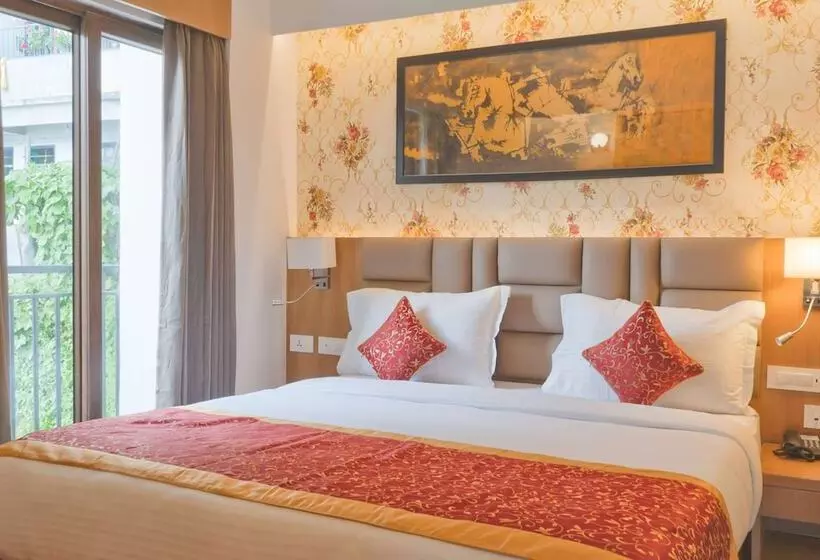 Hotelli Days Inn By Wyndham Gangtok Tadong