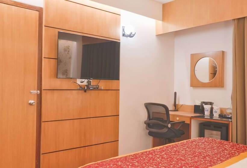 فندق Days Inn By Wyndham Gangtok Tadong