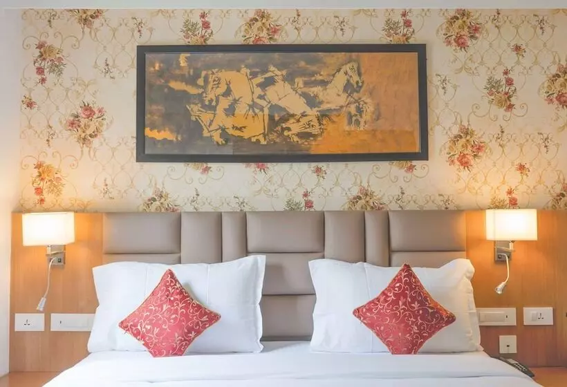 Hotelli Days Inn By Wyndham Gangtok Tadong