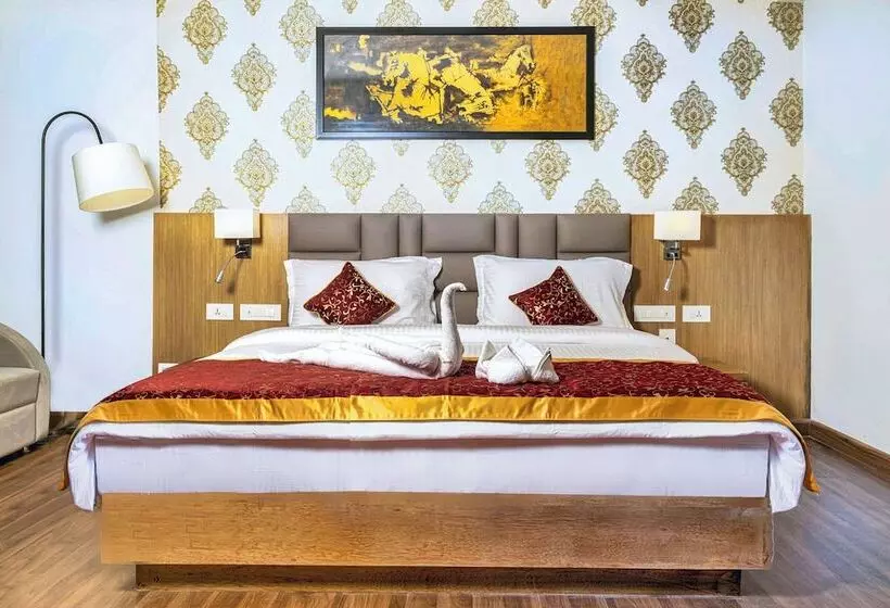 Hotelli Days Inn By Wyndham Gangtok Tadong