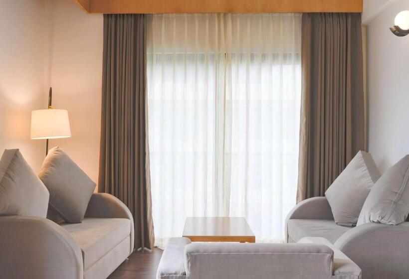 فندق Days Inn By Wyndham Gangtok Tadong