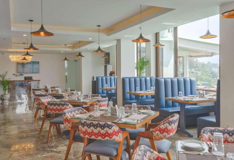 فندق Days Inn By Wyndham Gangtok Tadong