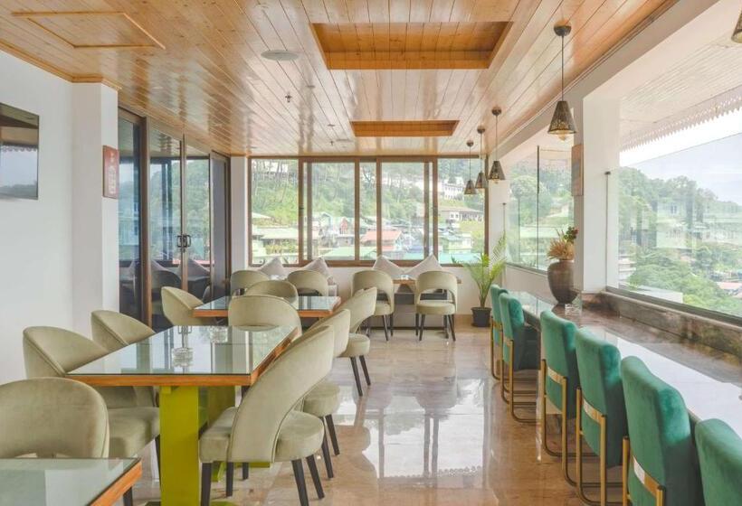 فندق Days Inn By Wyndham Gangtok Tadong