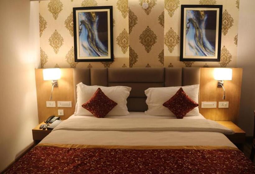 فندق Days Inn By Wyndham Gangtok Tadong