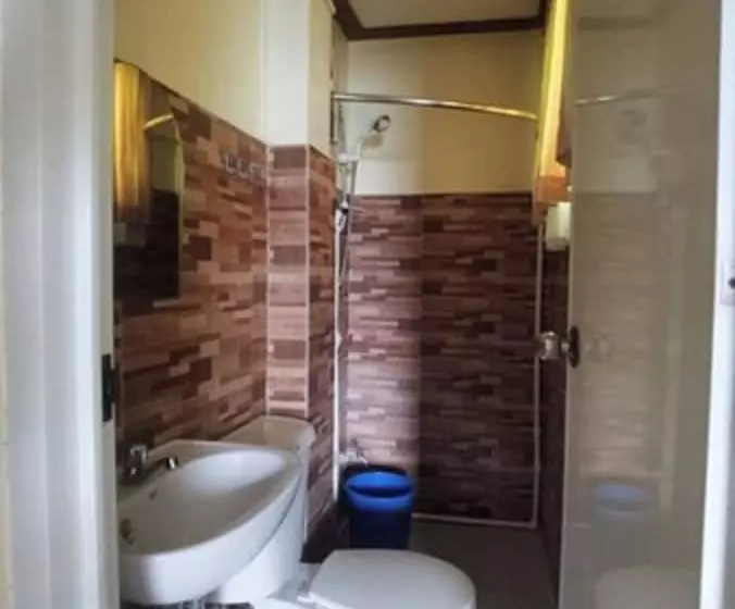 Hotelli Delta Star Manor