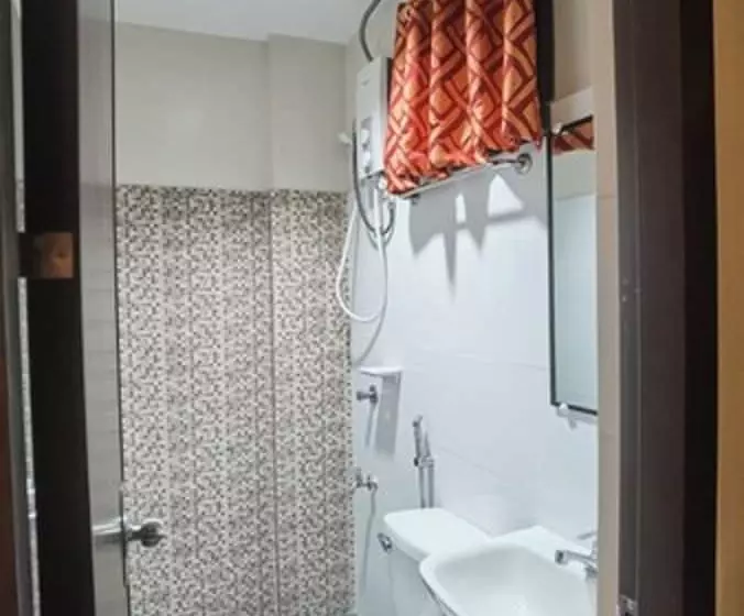 Hotelli Delta Star Manor