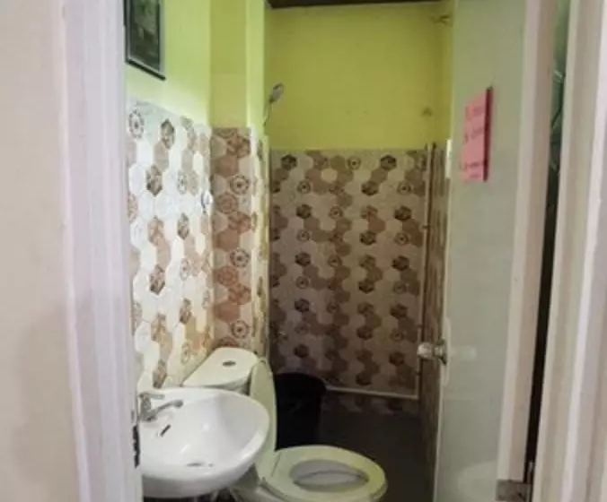 Hotelli Delta Star Manor