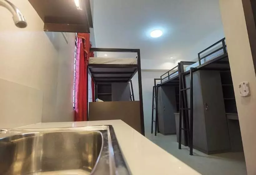 Hotelli Delta Star Manor