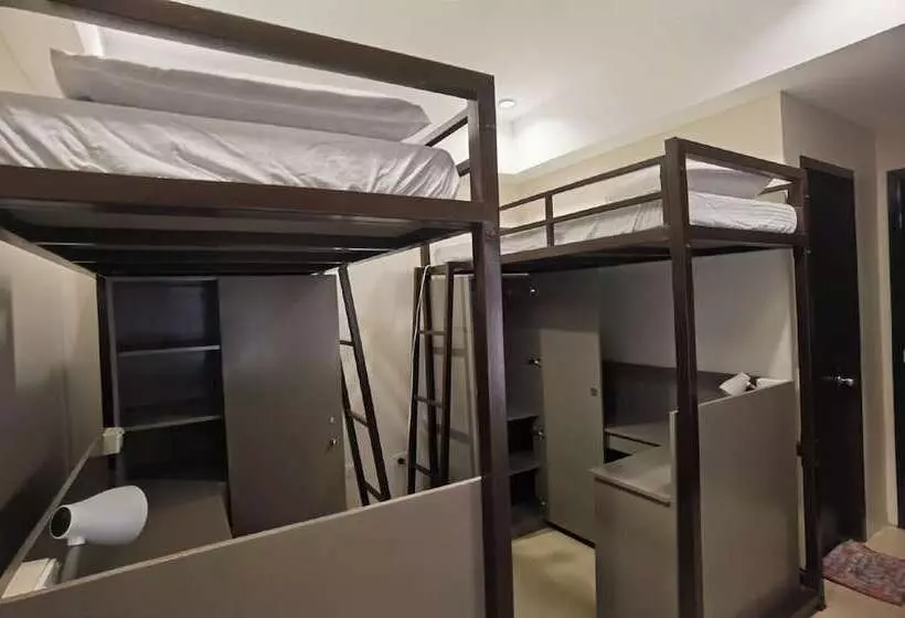 Hotelli Delta Star Manor