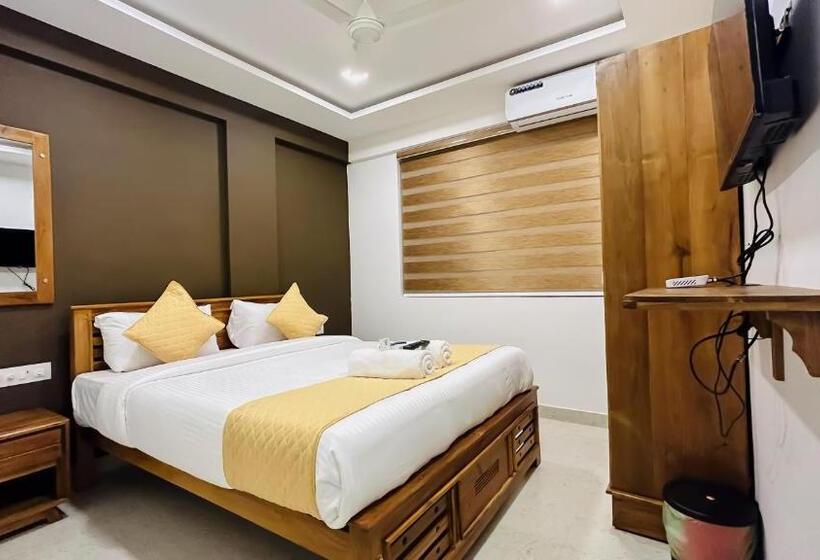 Szálloda Emerald Inn