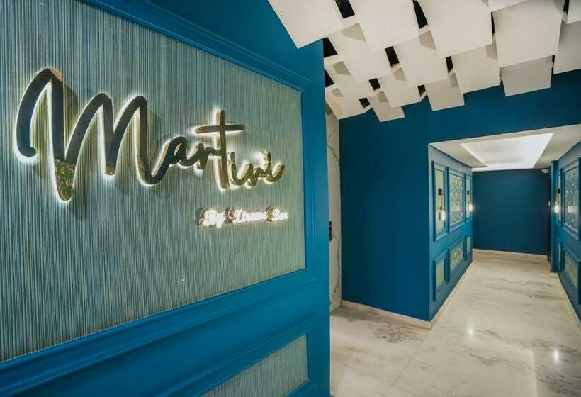 酒店 Escala By Levelup