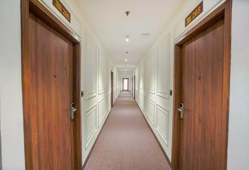 Hotel Escala By Levelup