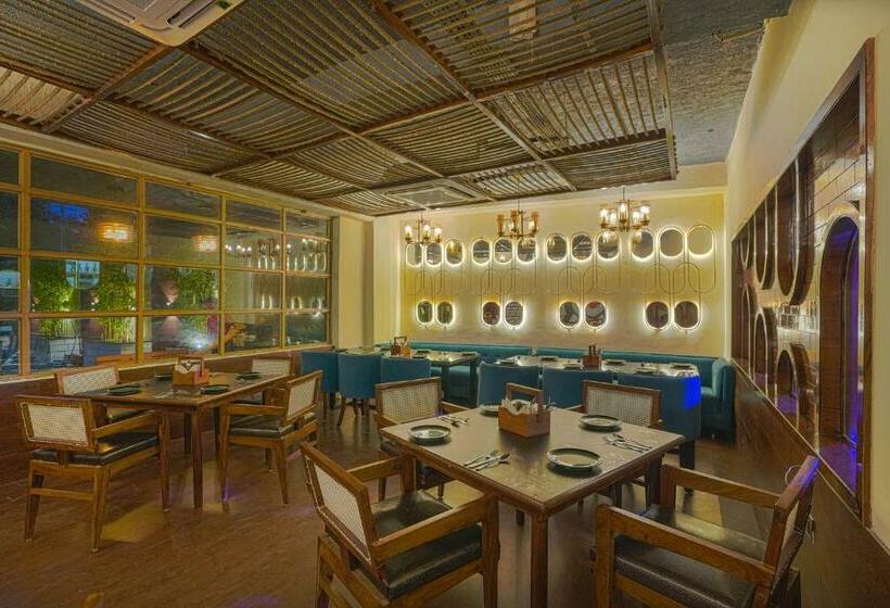 酒店 Escala By Levelup