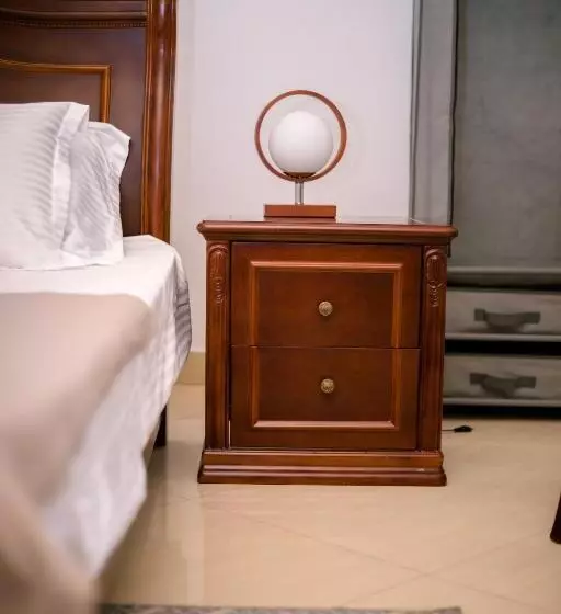 Irofo City Apartments