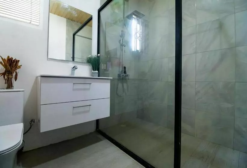 Irofo City Apartments