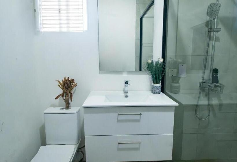 Irofo City Apartments