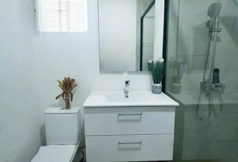 Irofo City Apartments