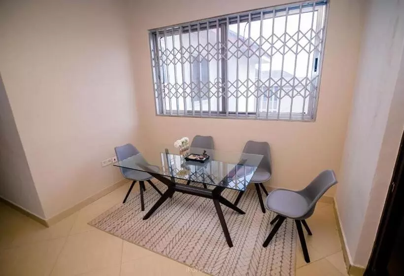 Irofo City Apartments