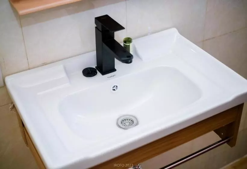 Irofo City Apartments