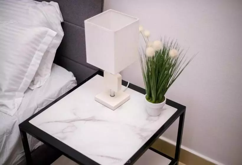 Irofo City Apartments