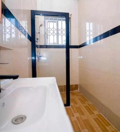 Irofo City Apartments