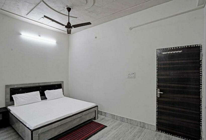 Hotelli Uv Gosana Mathura