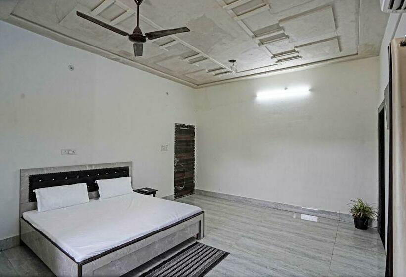 Hotelli Uv Gosana Mathura