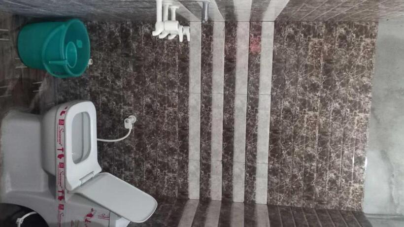 Hotelli Uv Gosana Mathura