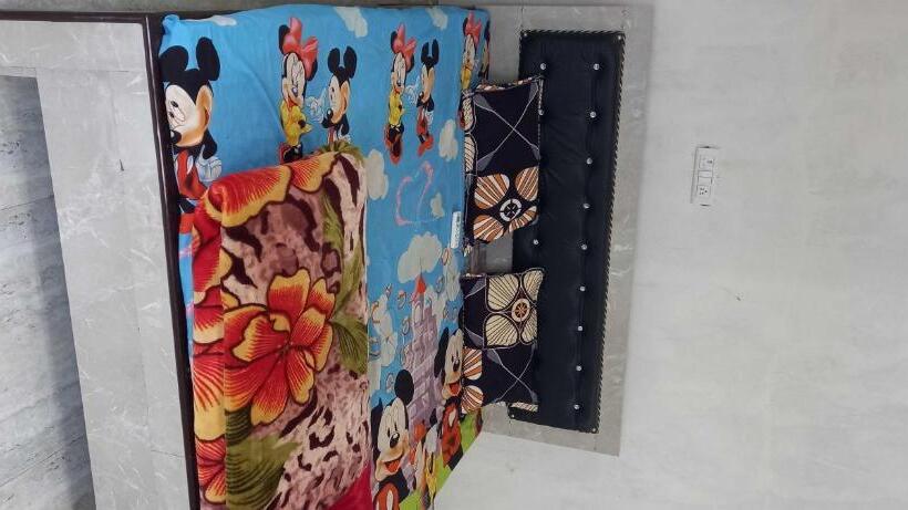 Hotelli Uv Gosana Mathura