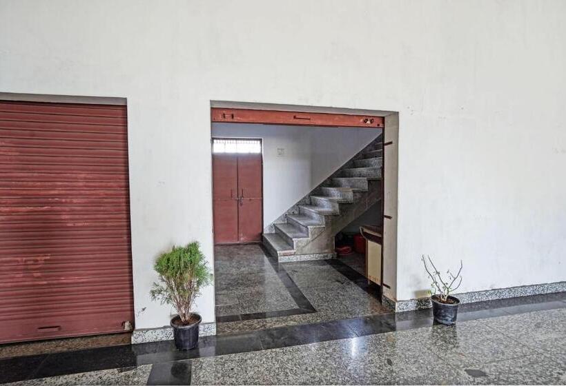 Hotelli Uv Gosana Mathura