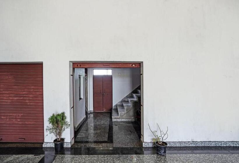 Hotelli Uv Gosana Mathura