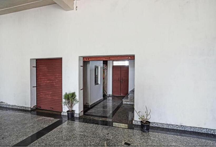 Hotelli Uv Gosana Mathura