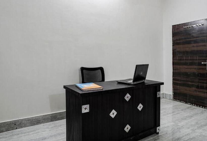 Hotelli Uv Gosana Mathura