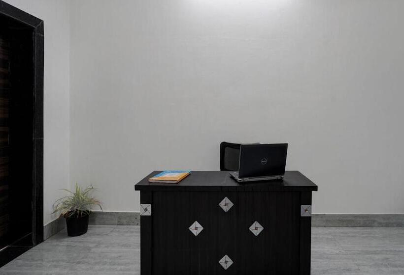 Hotelli Uv Gosana Mathura