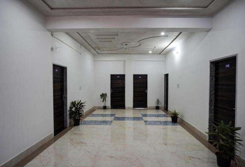 Hotelli Uv Gosana Mathura