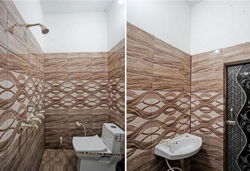 Hotelli Uv Gosana Mathura