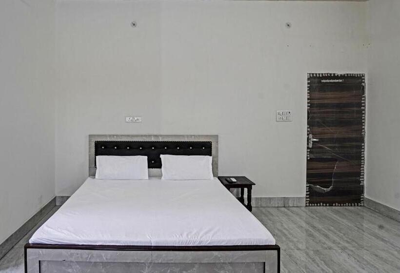 Hotelli Uv Gosana Mathura