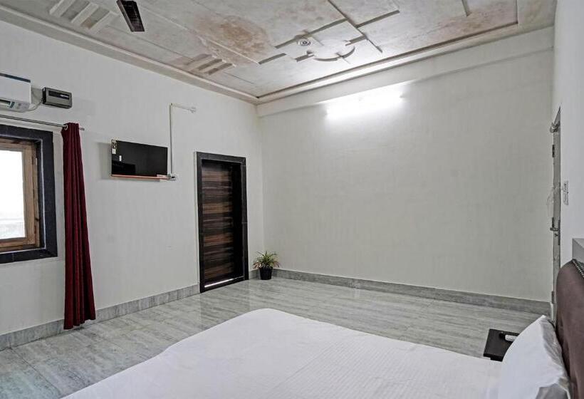 Hotelli Uv Gosana Mathura