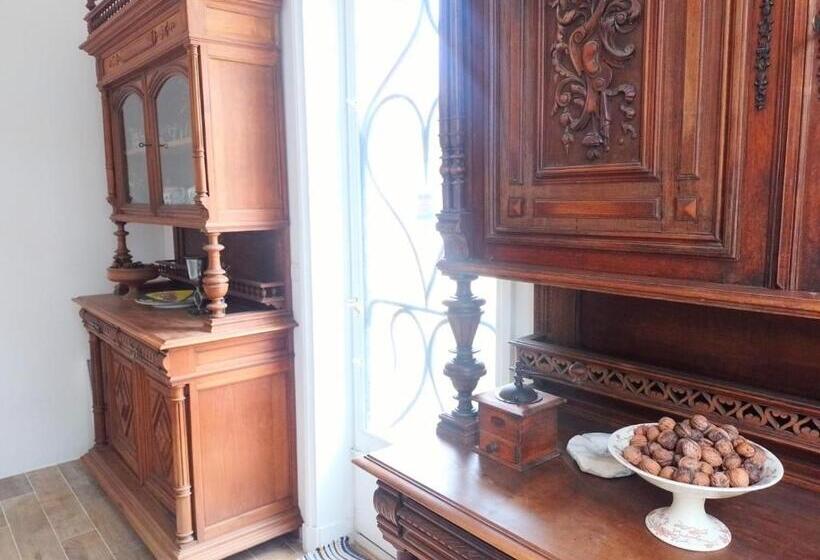 Пансион Hennessy Hunting Estate