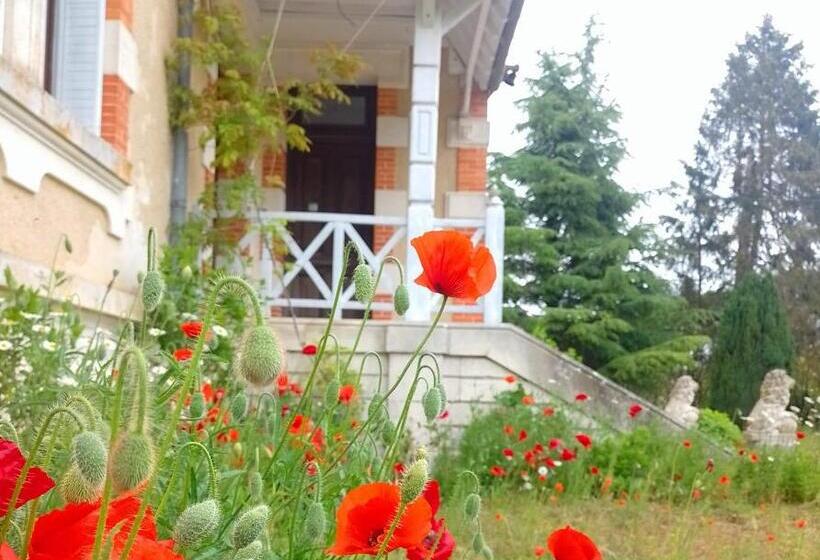 Пансион Hennessy Hunting Estate