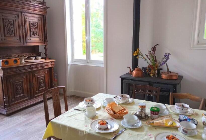 Пансион Hennessy Hunting Estate