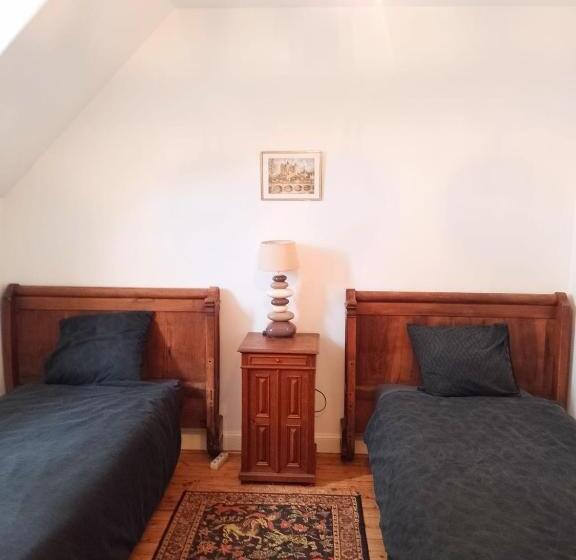 Пансион Hennessy Hunting Estate